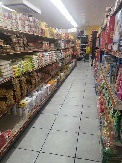 La Hacienda Market