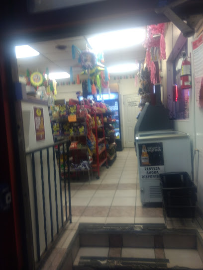 Jaliscos Supermarket, Milwaukee