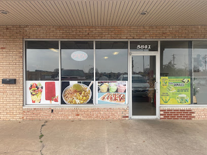 Tortilleria Calvillo, Oklahoma City