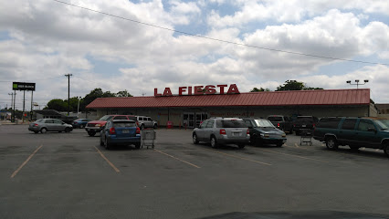 Poco Loco Supermercado, San Antonio