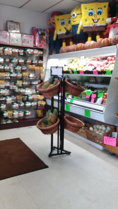 La Victoria, Sioux City