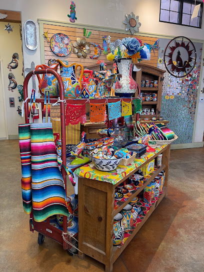 Guadalupano Imports, Santa Fe