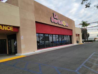 La Surtidora III Cash & Carry, Inc.