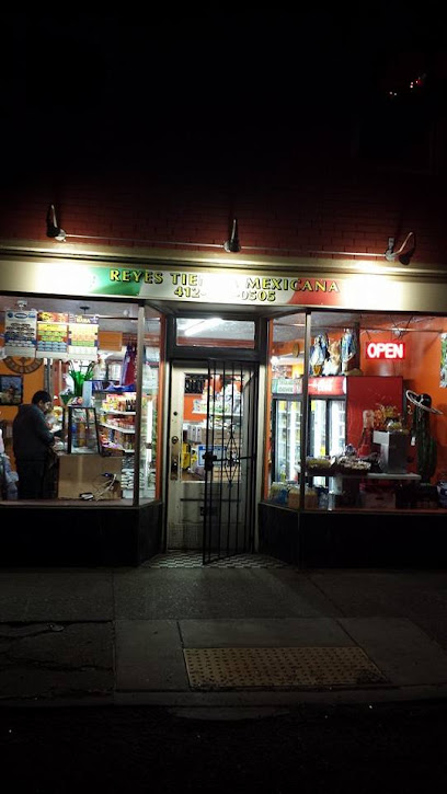 Reyes Tienda Mexicana