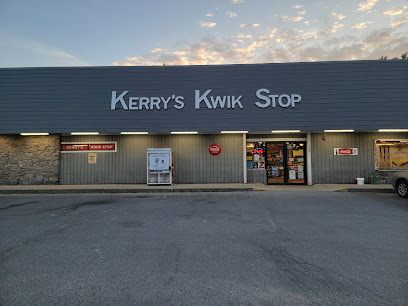 Kerry's Kwik Stop
