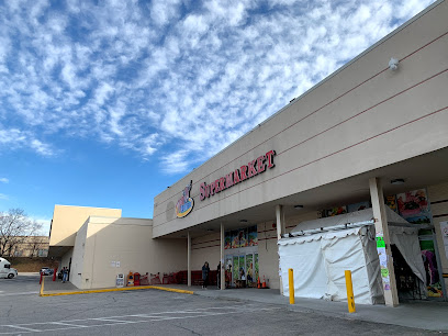 Megamart Laurel