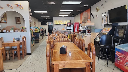 Taqueria Y Carniceria Plaza