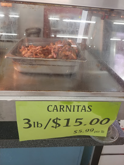 Family Food Market