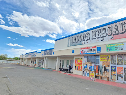 "La Bonita", Albuquerque