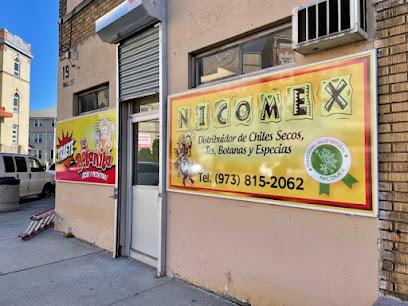 Nicomex