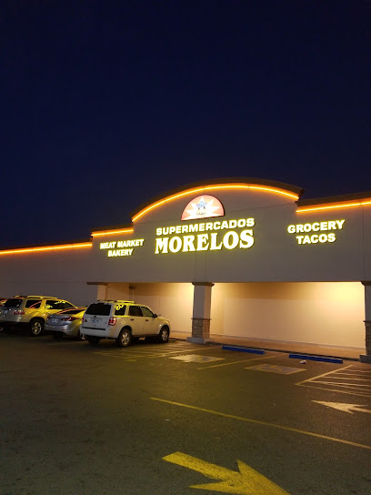 Supermercados Morelos, Tulsa