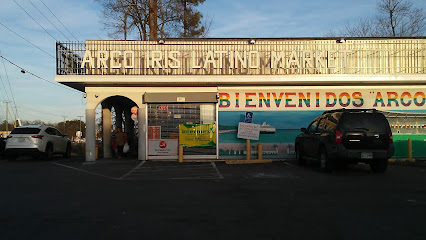 Arco Iris, Richmond