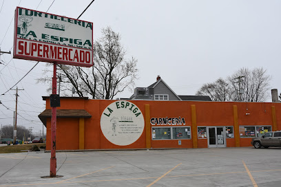 La Espiga