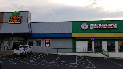 Supermercado El Rey