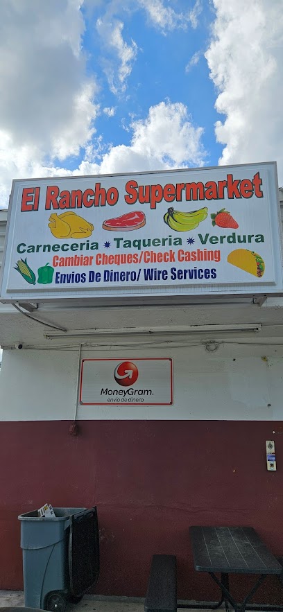 El Rancho Market