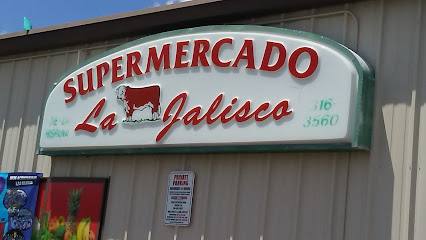 La Jalisco, Atenas