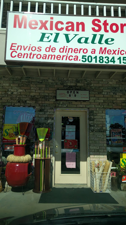 Tienda Mexicana El Valle