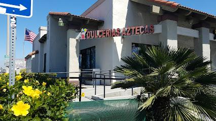 Dulcerias Aztecas, Chula Vista