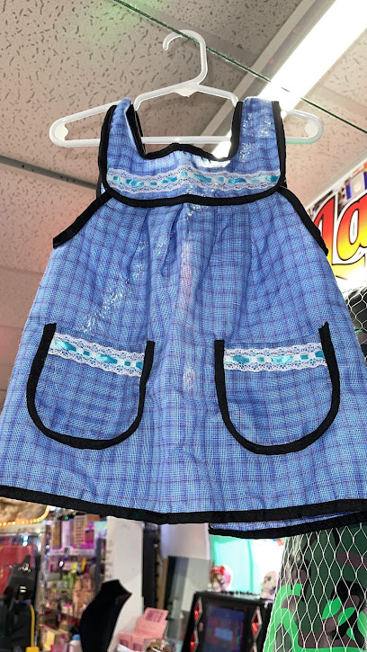 El Rinconcito Latino