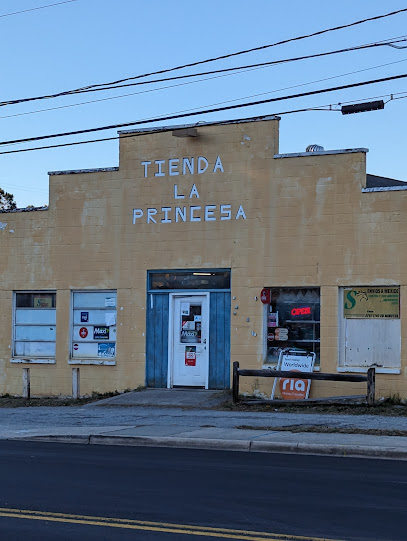 La Princesa