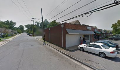 San Jose Grocery