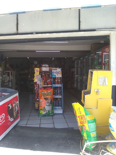 Tienda de abarrotes
