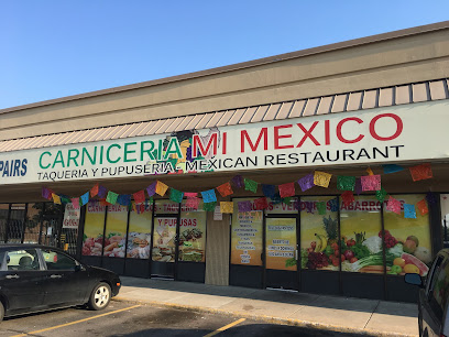 Carniceria Mi Mexico