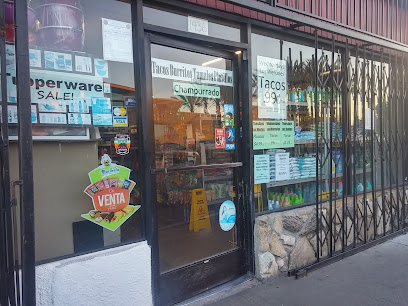 Arteaga's Market