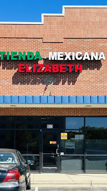 Tienda Mexicana Elizabeth