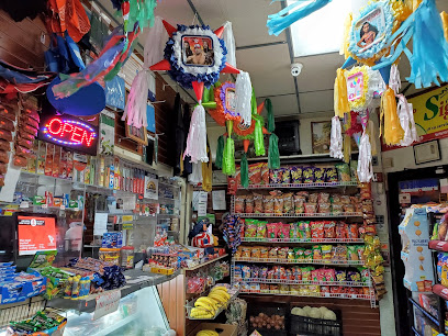 EL MERCADO 2