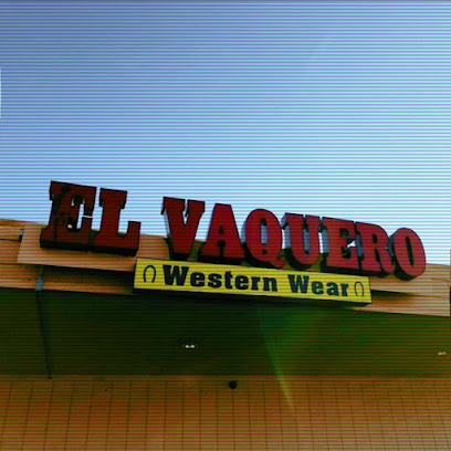 El Vaquero