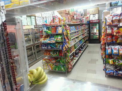 La Caribeña Grocery