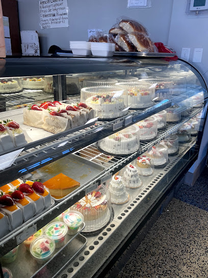 El Mercadito, Greensboro