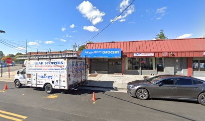 El Nuevo Morazan Grocery