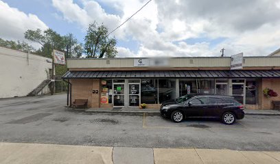 Tienda Mexicana La Michoacana