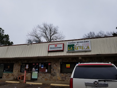 Tienda Mexicana La Azteca