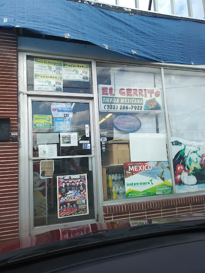 El Cerrito