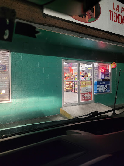 La Placita Mexican Store