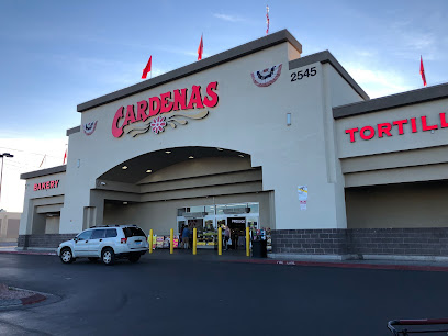 Cardenas Markets