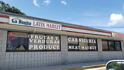 La Bonita