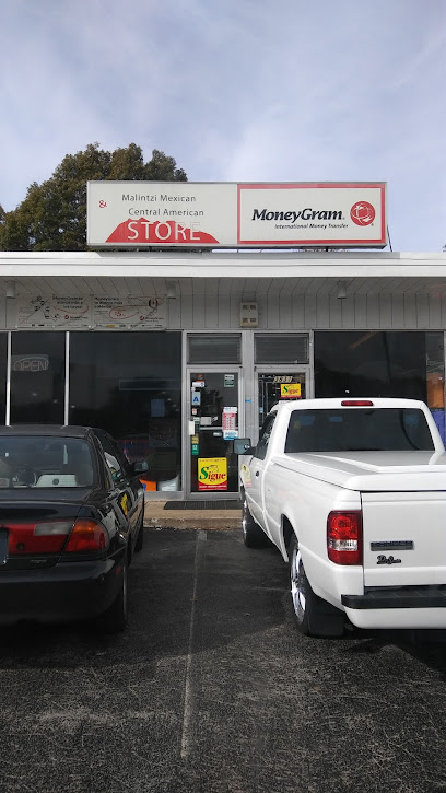Malintzi Mexican Grocery, St. Louis