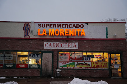 Supermercado La Morenita