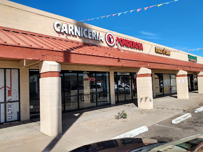Carniceria Ponderosa 2