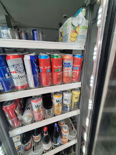 La Queretana Supermarket
