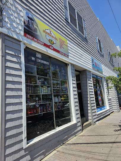 La Michoacana Grocery