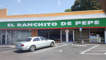 El Ranchito De Pepe