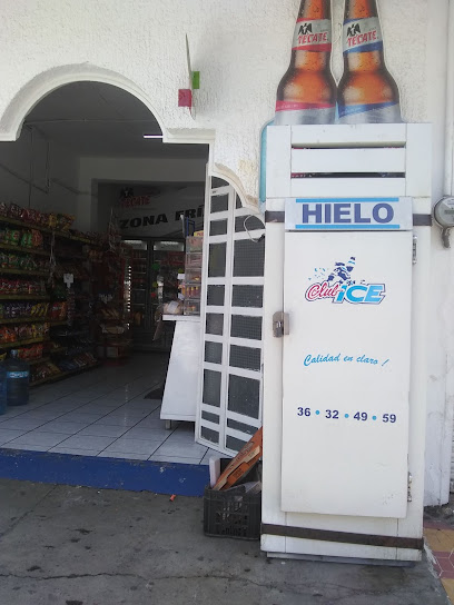 Tienda de abarrotes