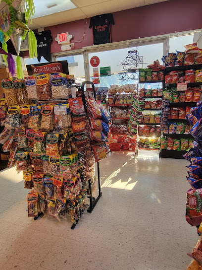 El Torito Market, Lake Oswego