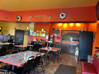 Jarrito's | Méxican Restaurant