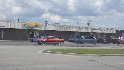 Zaragoza's Supermarket, Decatur